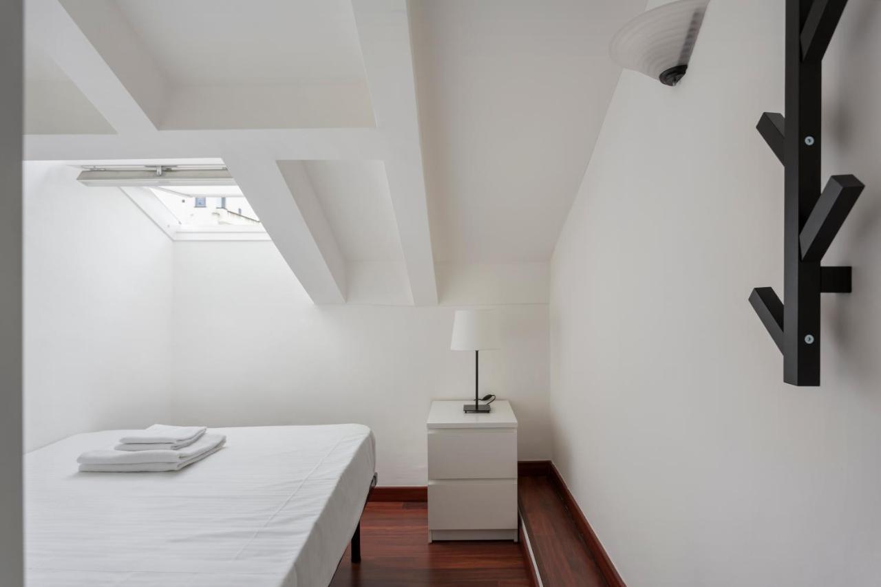 2 Bedroom 2 Bathroom Apt - Duomo 2 Milan Exterior photo